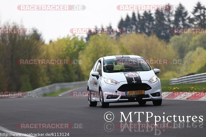 Bild #6113124 - Touristenfahrten Nürburgring Nordschleife (01.05.2019)