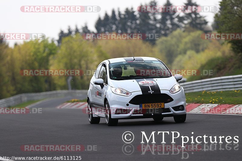 Bild #6113125 - Touristenfahrten Nürburgring Nordschleife (01.05.2019)