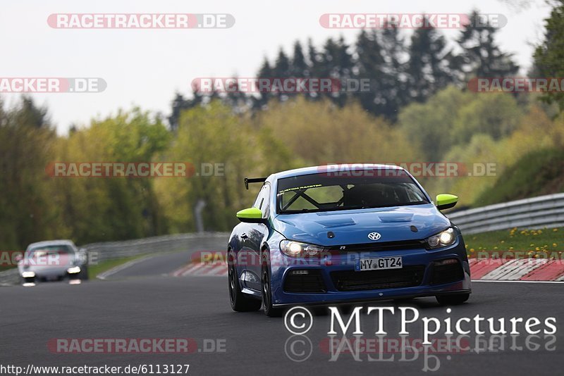 Bild #6113127 - Touristenfahrten Nürburgring Nordschleife (01.05.2019)