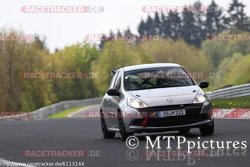 Bild #6113144 - Touristenfahrten Nürburgring Nordschleife (01.05.2019)