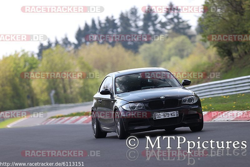 Bild #6113151 - Touristenfahrten Nürburgring Nordschleife (01.05.2019)