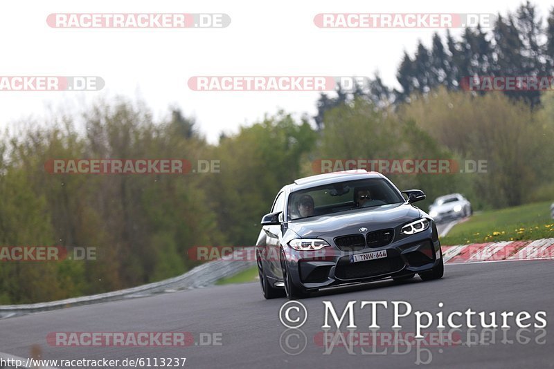 Bild #6113237 - Touristenfahrten Nürburgring Nordschleife (01.05.2019)