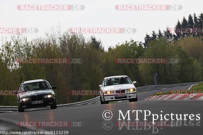 Bild #6113239 - Touristenfahrten Nürburgring Nordschleife (01.05.2019)