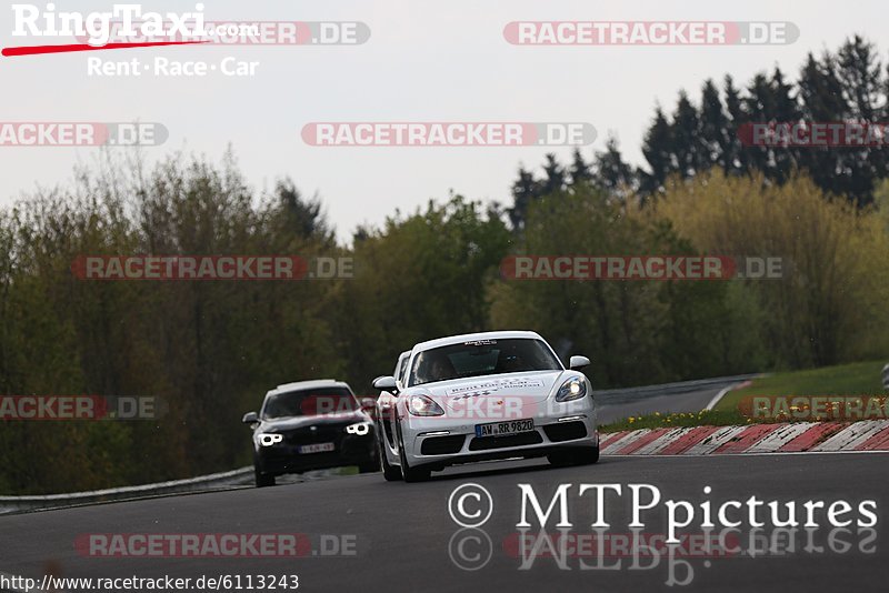 Bild #6113243 - Touristenfahrten Nürburgring Nordschleife (01.05.2019)