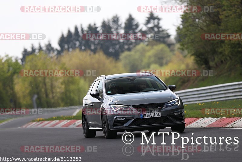 Bild #6113253 - Touristenfahrten Nürburgring Nordschleife (01.05.2019)