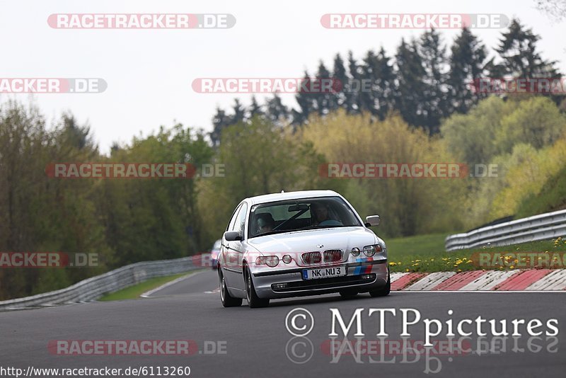 Bild #6113260 - Touristenfahrten Nürburgring Nordschleife (01.05.2019)