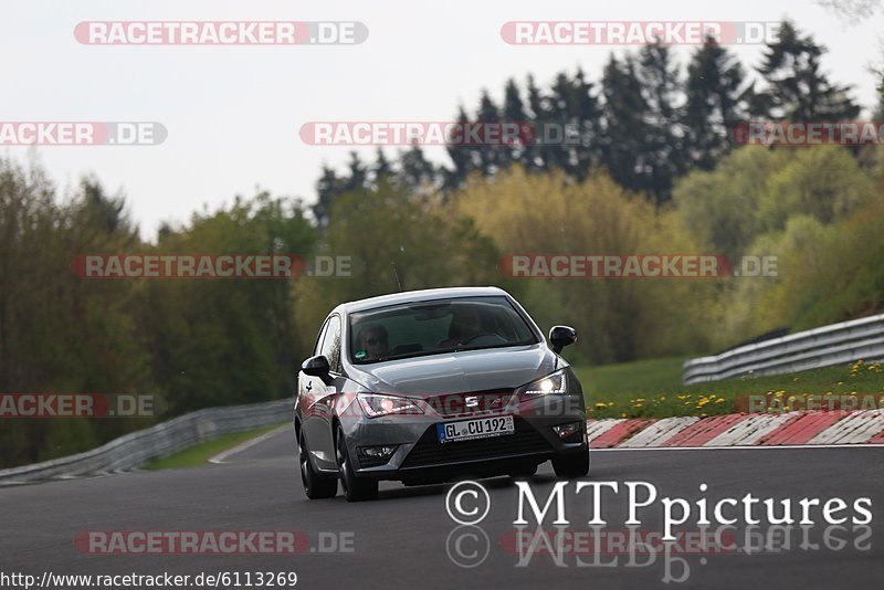 Bild #6113269 - Touristenfahrten Nürburgring Nordschleife (01.05.2019)