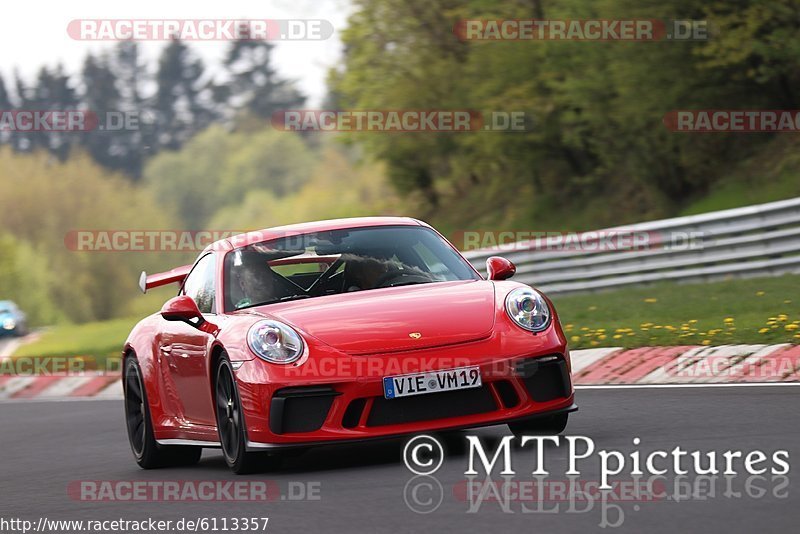 Bild #6113357 - Touristenfahrten Nürburgring Nordschleife (01.05.2019)