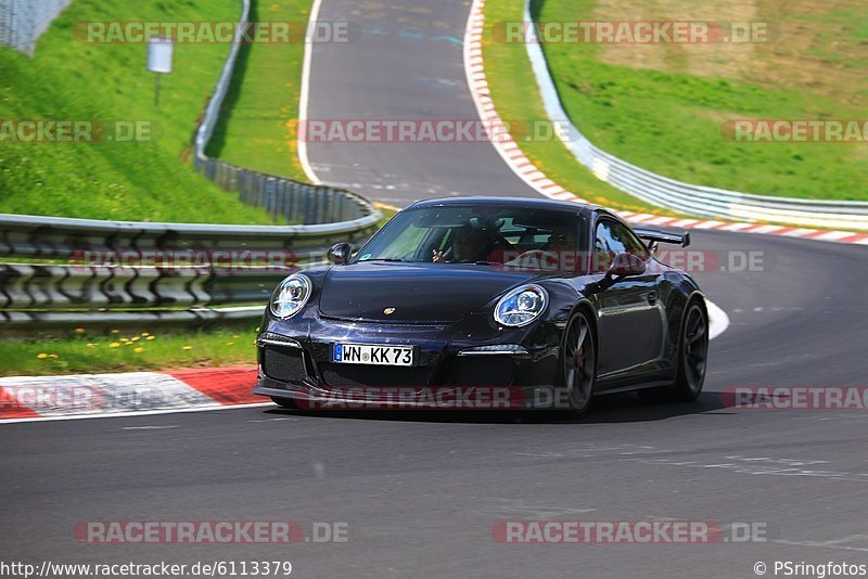 Bild #6113379 - Touristenfahrten Nürburgring Nordschleife (01.05.2019)