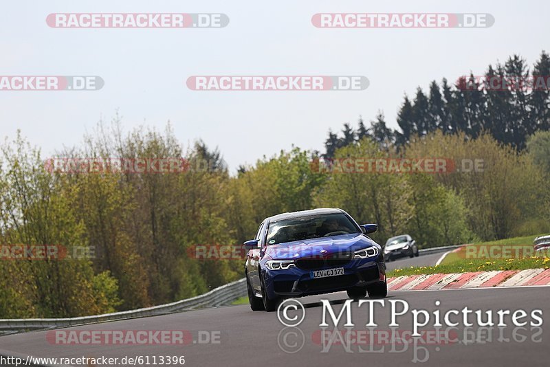 Bild #6113396 - Touristenfahrten Nürburgring Nordschleife (01.05.2019)