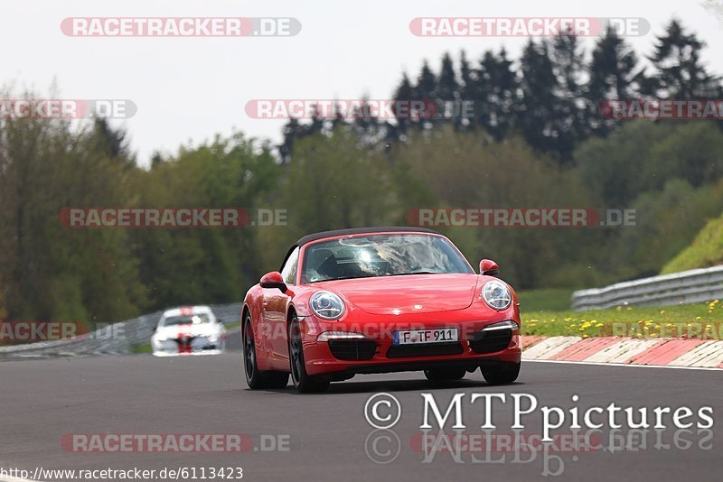 Bild #6113423 - Touristenfahrten Nürburgring Nordschleife (01.05.2019)