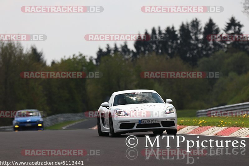 Bild #6113441 - Touristenfahrten Nürburgring Nordschleife (01.05.2019)