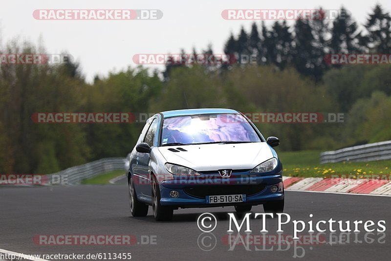 Bild #6113455 - Touristenfahrten Nürburgring Nordschleife (01.05.2019)