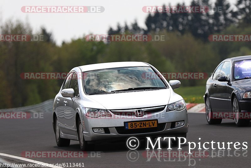 Bild #6113461 - Touristenfahrten Nürburgring Nordschleife (01.05.2019)