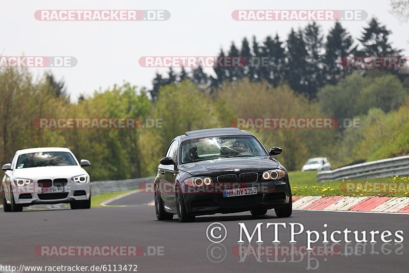 Bild #6113472 - Touristenfahrten Nürburgring Nordschleife (01.05.2019)