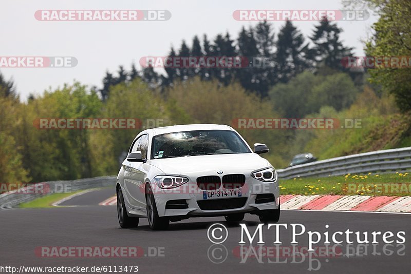 Bild #6113473 - Touristenfahrten Nürburgring Nordschleife (01.05.2019)