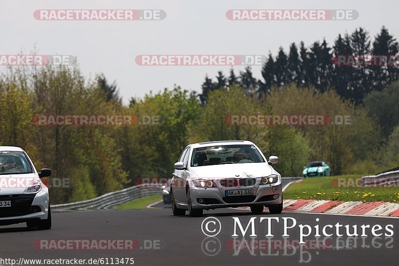 Bild #6113475 - Touristenfahrten Nürburgring Nordschleife (01.05.2019)