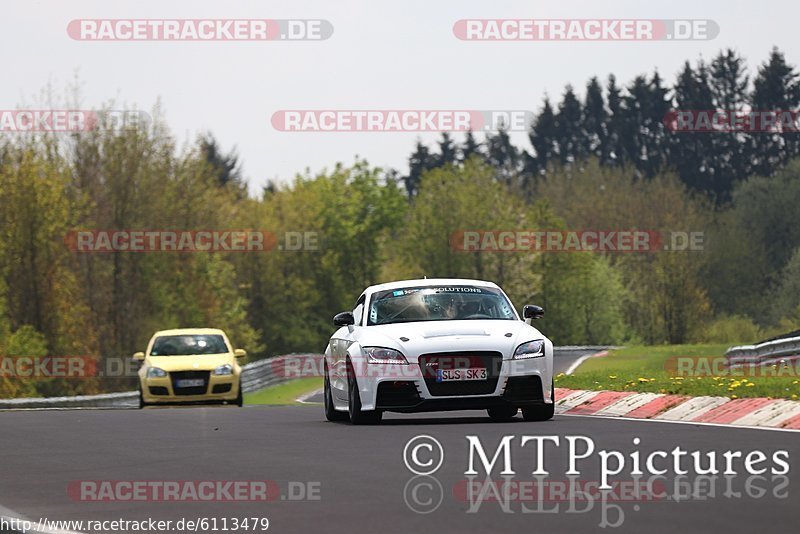 Bild #6113479 - Touristenfahrten Nürburgring Nordschleife (01.05.2019)