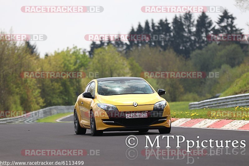 Bild #6113499 - Touristenfahrten Nürburgring Nordschleife (01.05.2019)