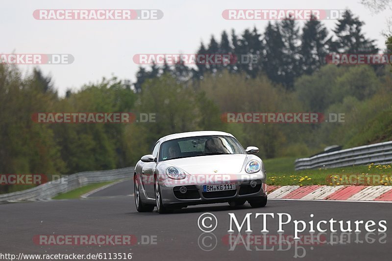 Bild #6113516 - Touristenfahrten Nürburgring Nordschleife (01.05.2019)