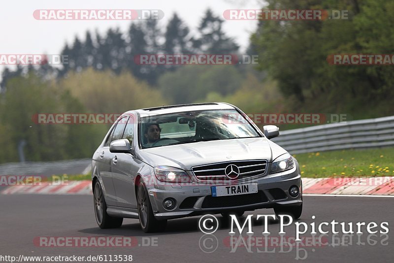 Bild #6113538 - Touristenfahrten Nürburgring Nordschleife (01.05.2019)