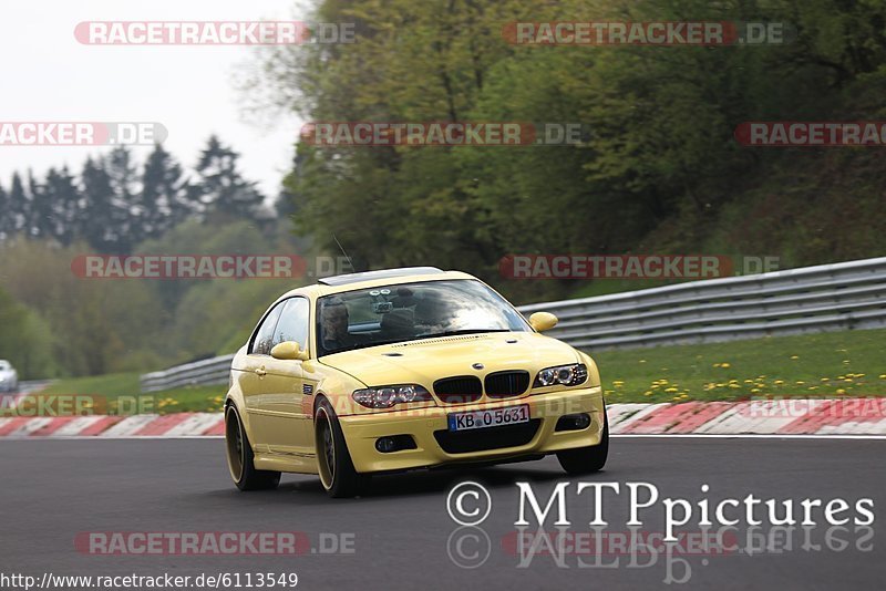 Bild #6113549 - Touristenfahrten Nürburgring Nordschleife (01.05.2019)