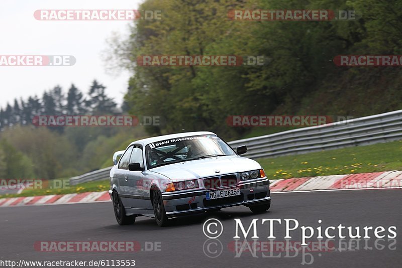 Bild #6113553 - Touristenfahrten Nürburgring Nordschleife (01.05.2019)