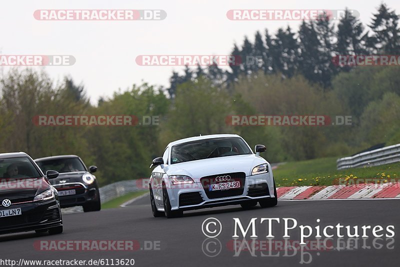 Bild #6113620 - Touristenfahrten Nürburgring Nordschleife (01.05.2019)