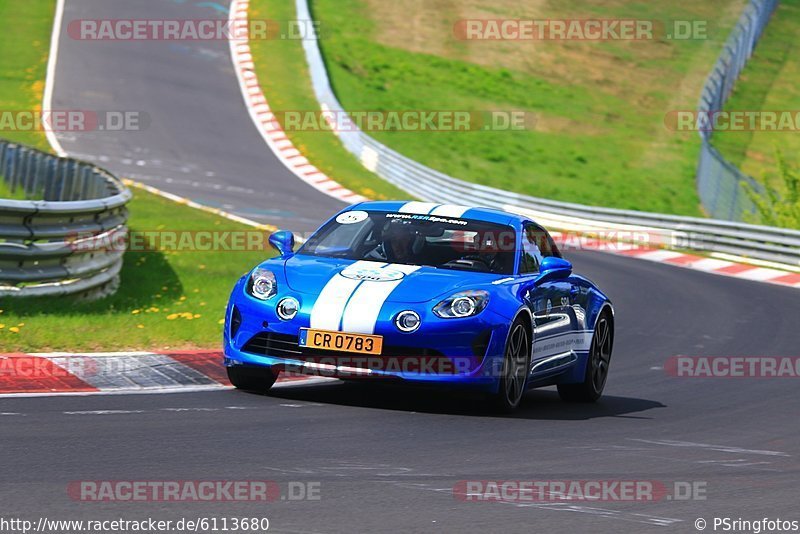 Bild #6113680 - Touristenfahrten Nürburgring Nordschleife (01.05.2019)