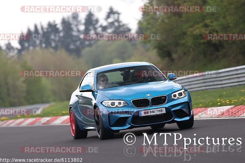 Bild #6113802 - Touristenfahrten Nürburgring Nordschleife (01.05.2019)