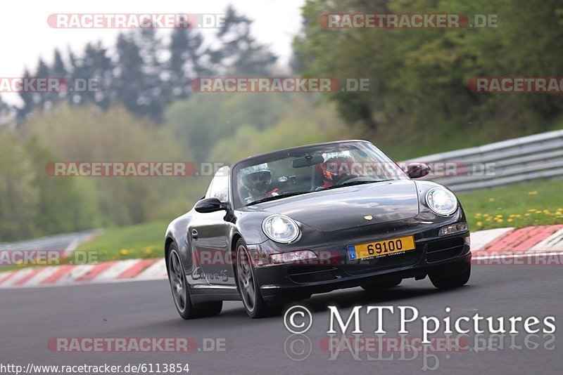 Bild #6113854 - Touristenfahrten Nürburgring Nordschleife (01.05.2019)