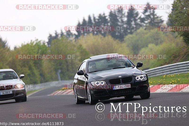 Bild #6113873 - Touristenfahrten Nürburgring Nordschleife (01.05.2019)