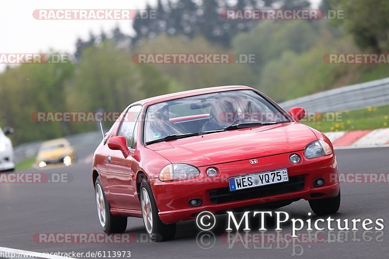 Bild #6113973 - Touristenfahrten Nürburgring Nordschleife (01.05.2019)