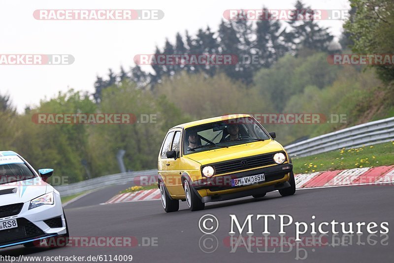 Bild #6114009 - Touristenfahrten Nürburgring Nordschleife (01.05.2019)