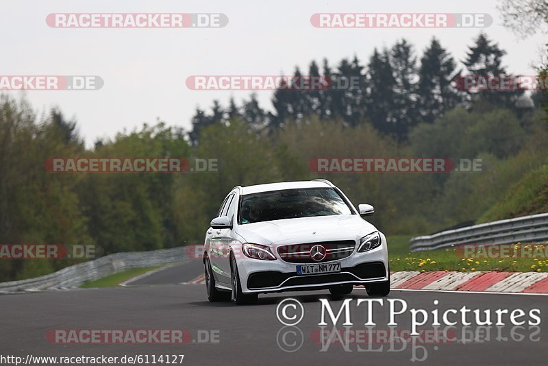 Bild #6114127 - Touristenfahrten Nürburgring Nordschleife (01.05.2019)