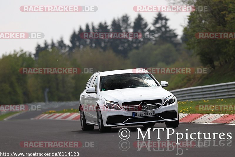 Bild #6114128 - Touristenfahrten Nürburgring Nordschleife (01.05.2019)