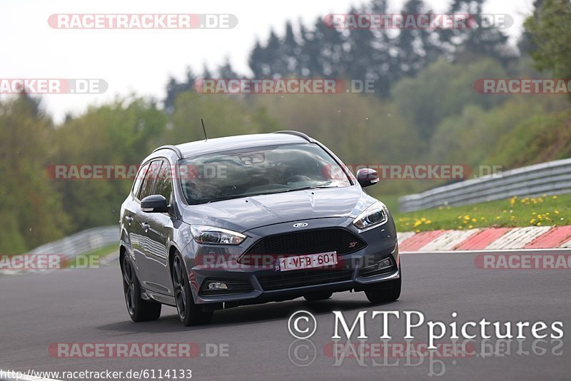 Bild #6114133 - Touristenfahrten Nürburgring Nordschleife (01.05.2019)