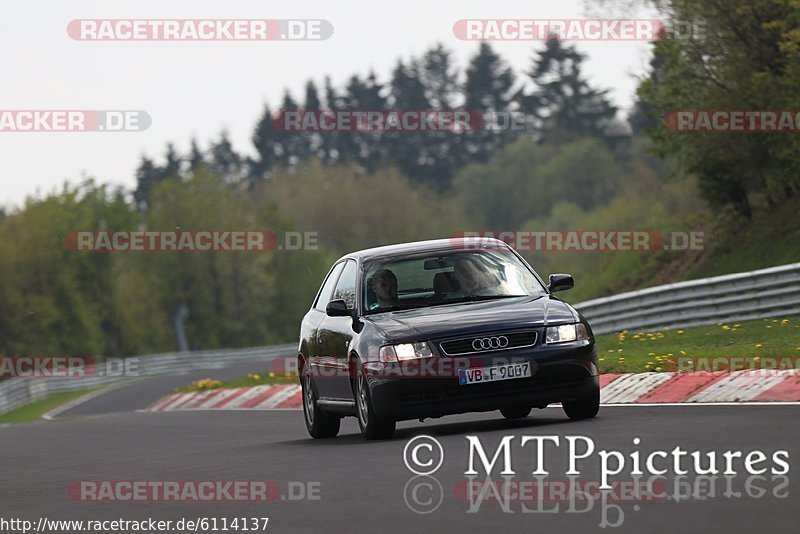 Bild #6114137 - Touristenfahrten Nürburgring Nordschleife (01.05.2019)