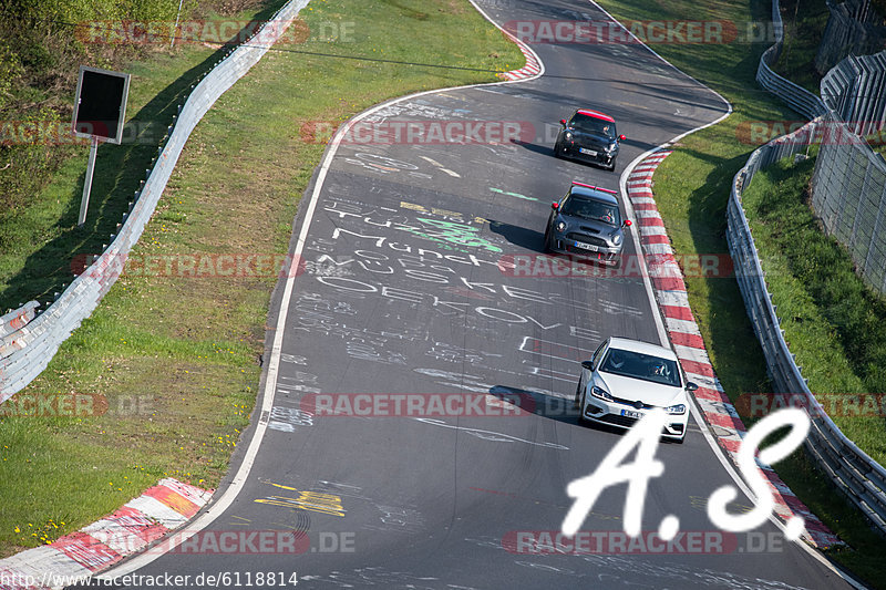 Bild #6118814 - Touristenfahrten Nürburgring Nordschleife (01.05.2019)