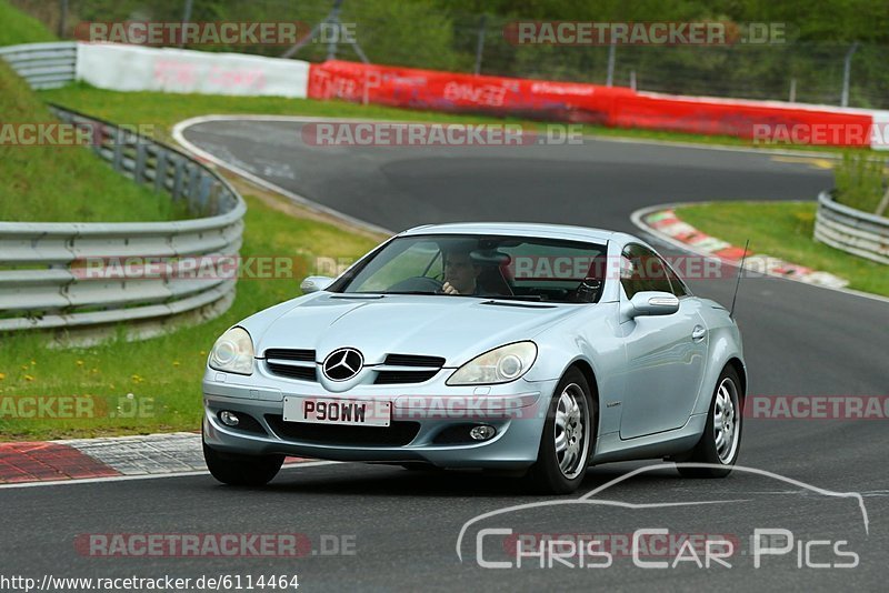 Bild #6114464 - Touristenfahrten Nürburgring Nordschleife (03.05.2019)