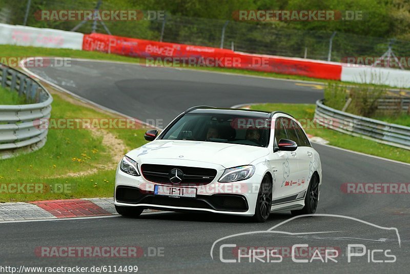 Bild #6114499 - Touristenfahrten Nürburgring Nordschleife (03.05.2019)