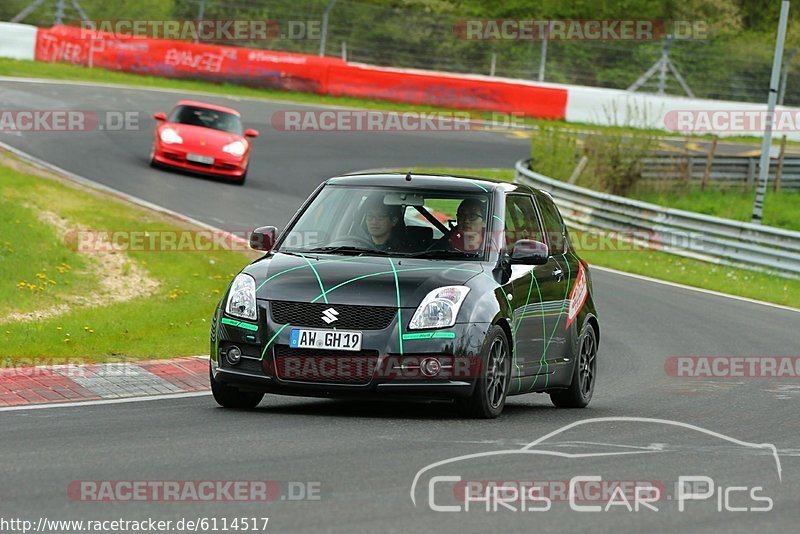 Bild #6114517 - Touristenfahrten Nürburgring Nordschleife (03.05.2019)