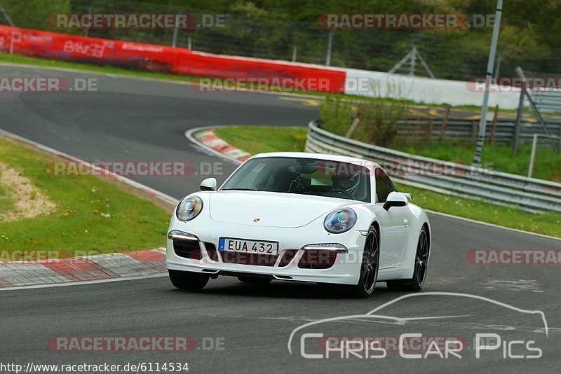 Bild #6114534 - Touristenfahrten Nürburgring Nordschleife (03.05.2019)