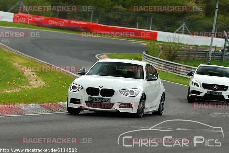 Bild #6114582 - Touristenfahrten Nürburgring Nordschleife (03.05.2019)