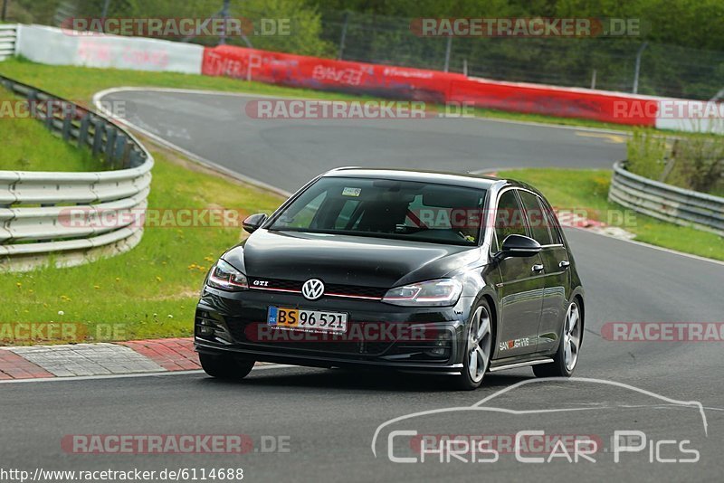 Bild #6114688 - Touristenfahrten Nürburgring Nordschleife (03.05.2019)