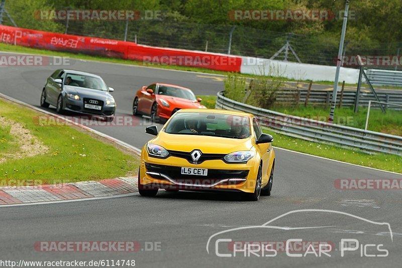 Bild #6114748 - Touristenfahrten Nürburgring Nordschleife (03.05.2019)