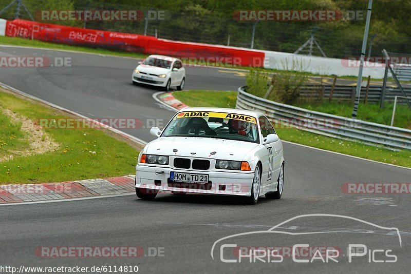 Bild #6114810 - Touristenfahrten Nürburgring Nordschleife (03.05.2019)