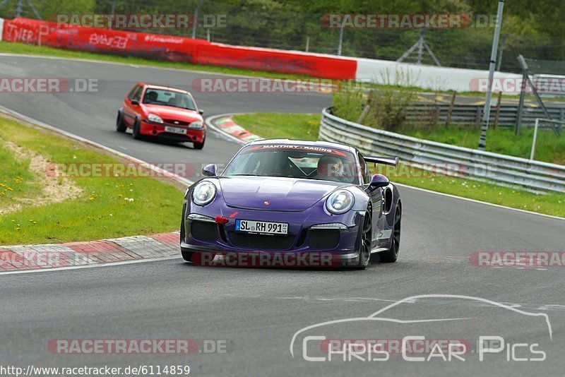 Bild #6114859 - Touristenfahrten Nürburgring Nordschleife (03.05.2019)