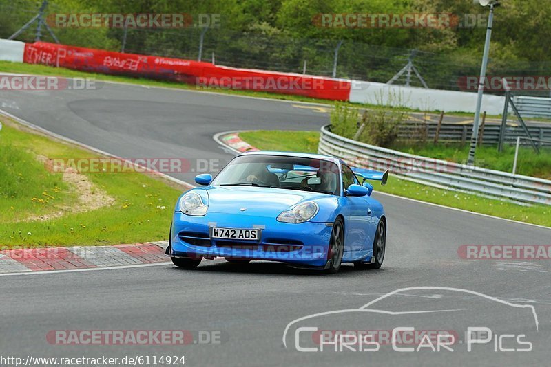 Bild #6114924 - Touristenfahrten Nürburgring Nordschleife (03.05.2019)