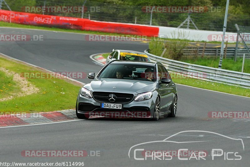 Bild #6114996 - Touristenfahrten Nürburgring Nordschleife (03.05.2019)